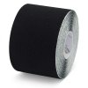 KINATAPE Kinesio Taping (5m x 5cm), Black Color